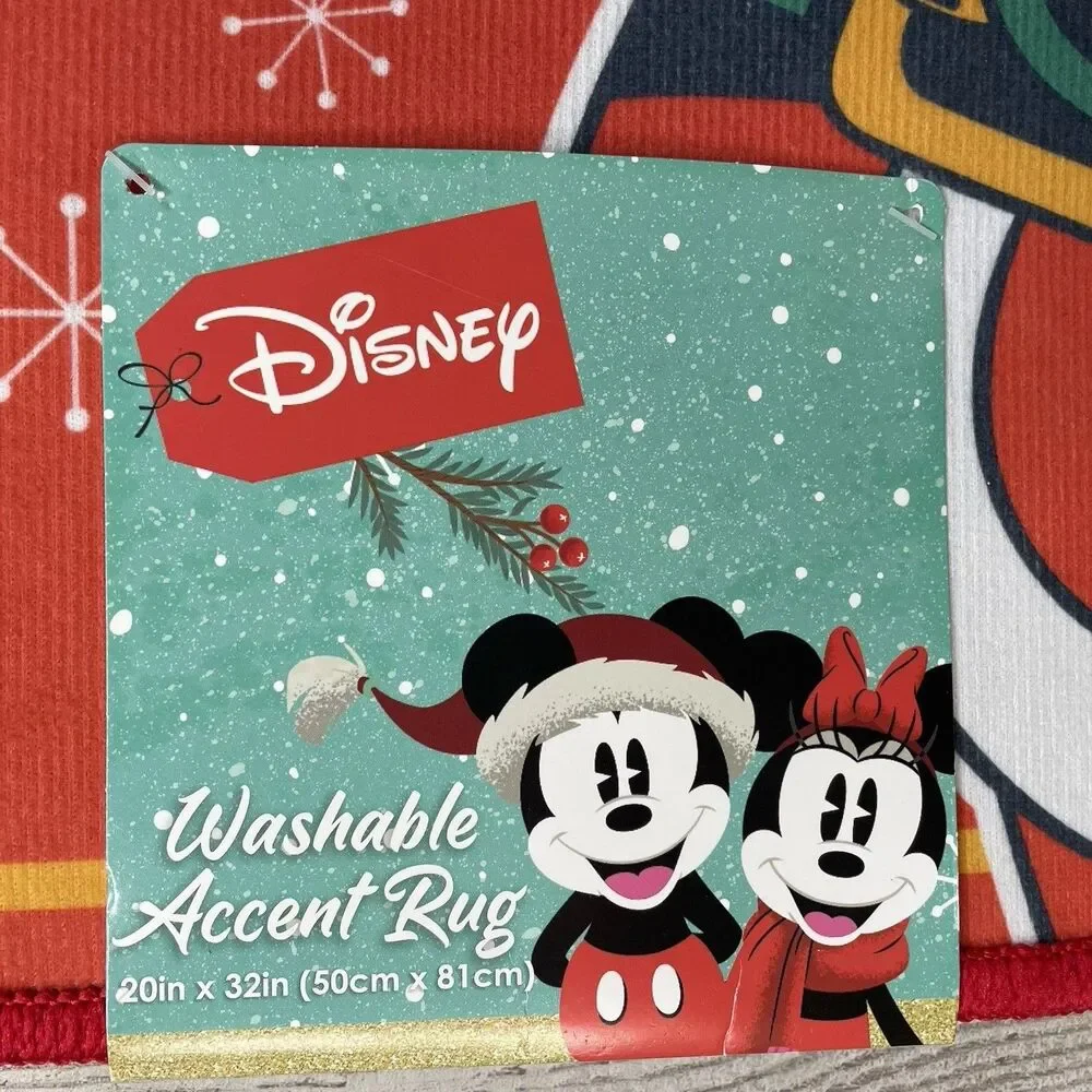Disney Mickey Mouse Christmas 20